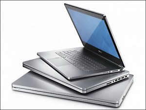 Laptop Dell Inspiron 7737 i7 