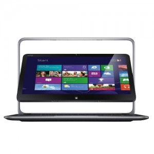 Laptop Dell XPS Duo 12 i5 