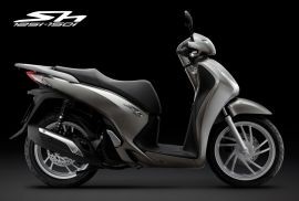  Honda SH 150cc