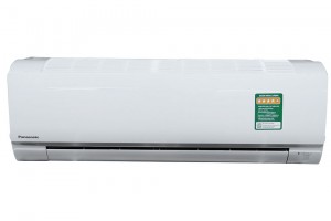 Máy Lạnh Panasonic-Inverter-1.5 HP-CUCS-PU12TKH-8