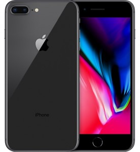 iPhone 8 Plus 64GB ( Space Gray ) - Hàng Phân Phối Chính Thức FPT